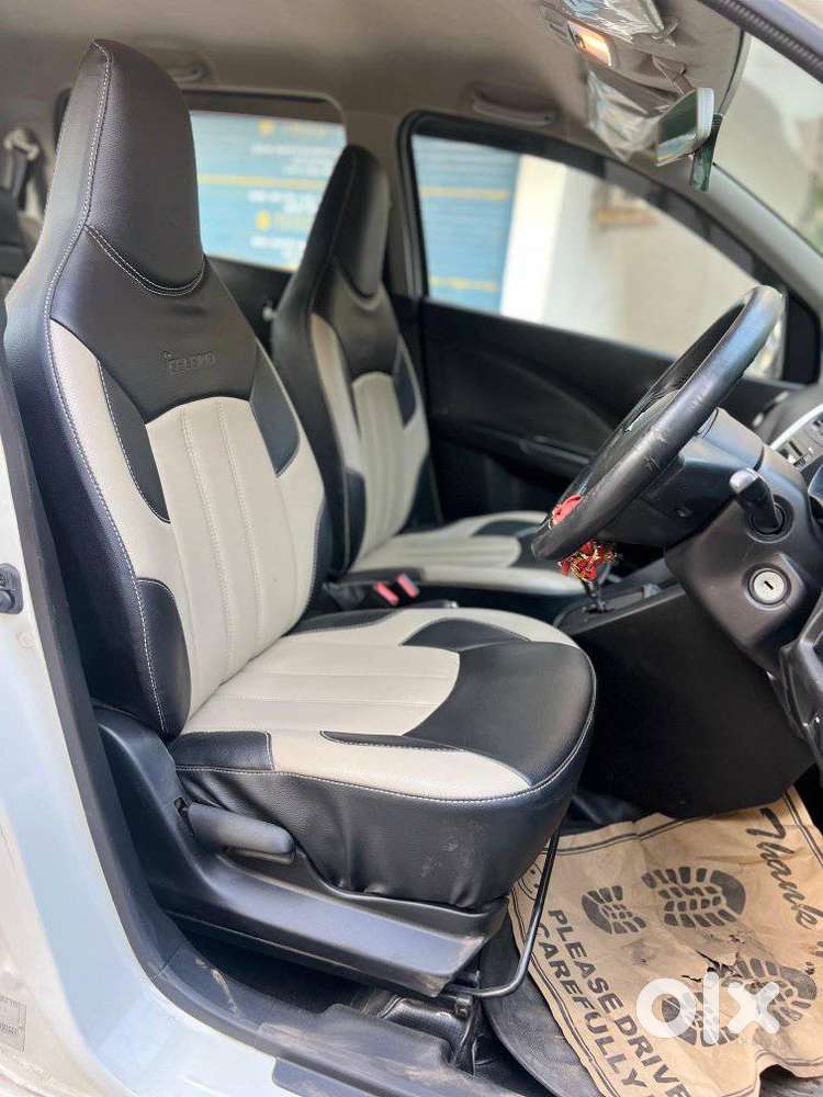 Maruti Suzuki Celerio 1.0 Vxi Amt, 2019, Petrol