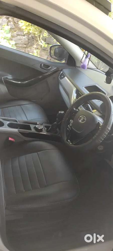 Tata Nexon 1.2 Revotron 2019