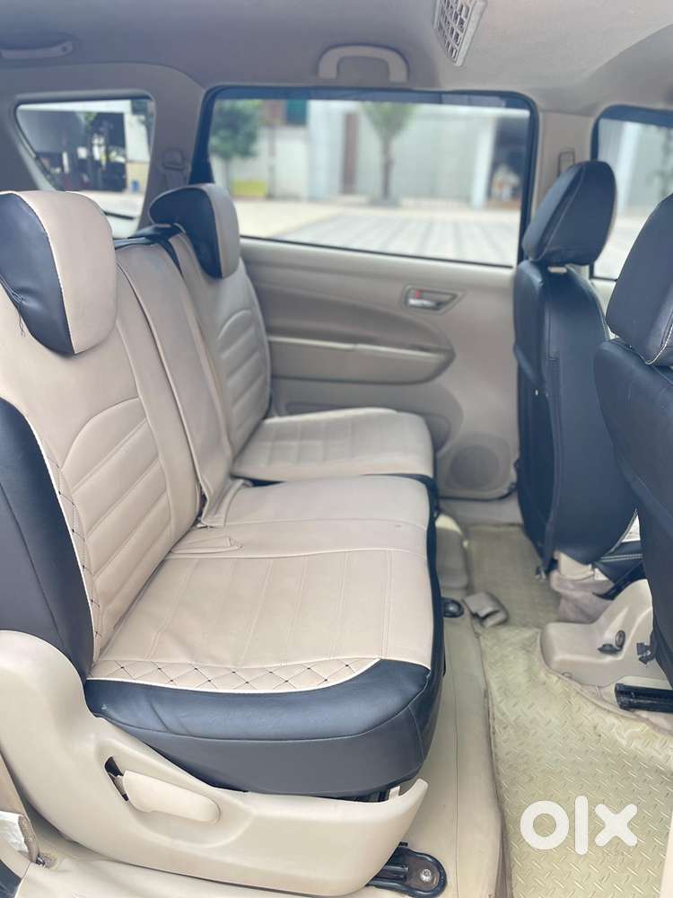 Maruti Suzuki Ertiga Diesel 2016