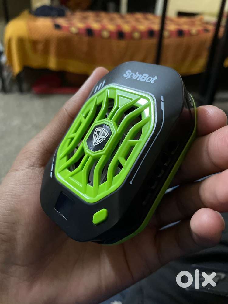 Spindot mobile cooler Accessories 1816917343