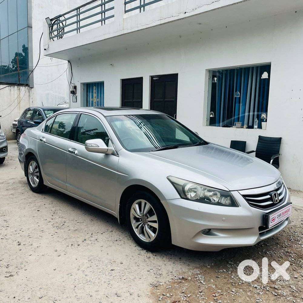 Honda City Vx Petrol Cvt, 2016, Petrol