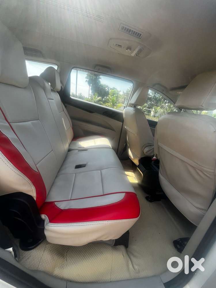 Mahindra Marazzo M2 8str, 2021, Diesel