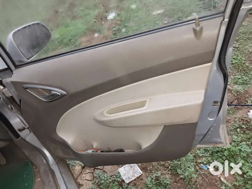 Chevrolet Sail U-va 2014 Diesel 42000 Km Driven