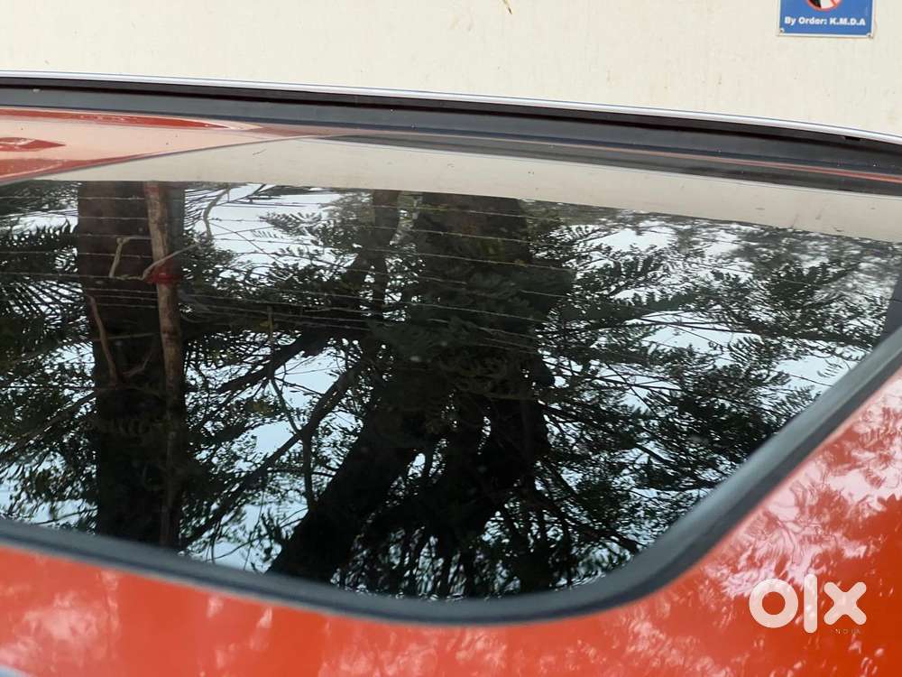 Hyundai Creta 1.6 Sx Automatic, 2018, Petrol