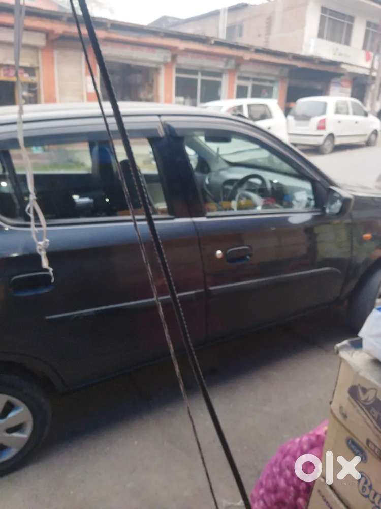 Maruti Suzuki Alto K10 2020 Petrol 48000 Km Driven