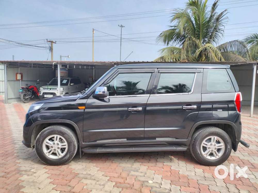Mahindra Bolero Neo N10 (r), 2023, Diesel