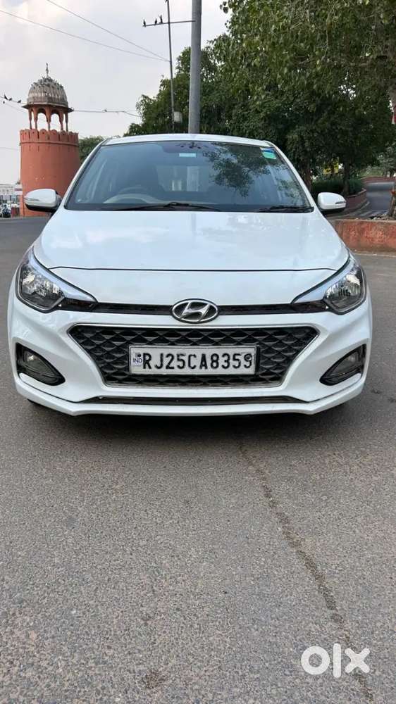 Model 2020  Verient I20  Sports Owner 1st Running On Mittar