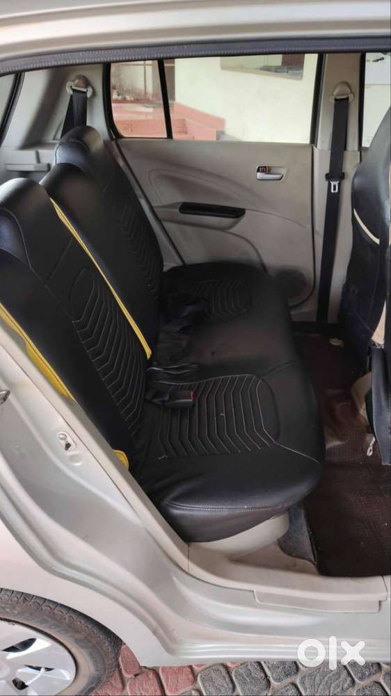 Maruti Suzuki Celerio Vxi 2014 – Well Maintained  Kl-30