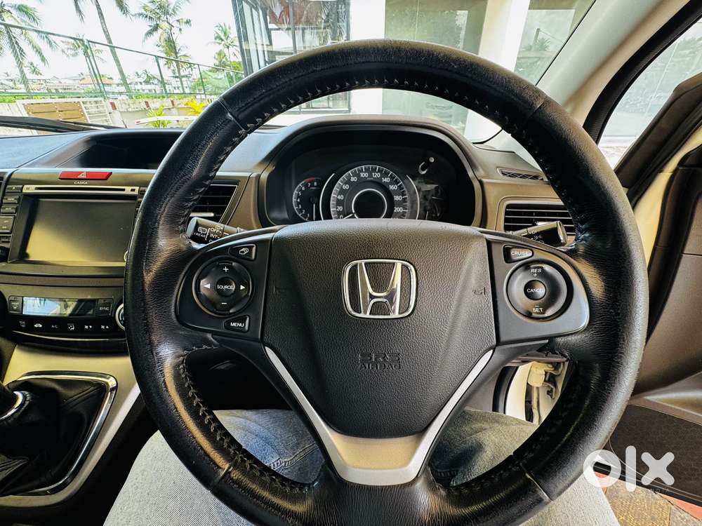 Honda Cr-v 2.0 2wd, 2024, Petrol