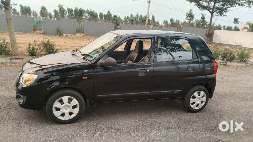 Maruti Suzuki Alto K10 2012 Petrol 51000 Km Driven    God. Condition..