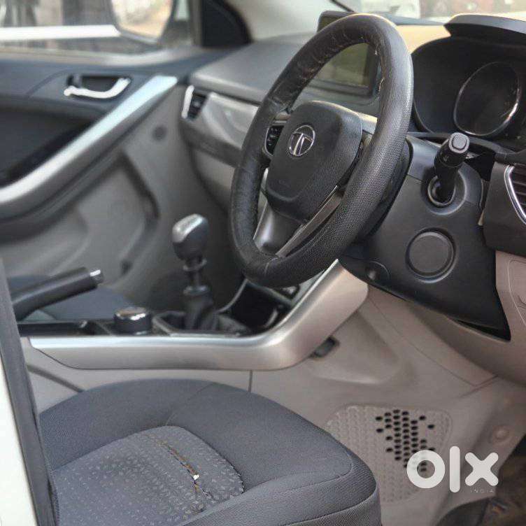 Tata Nexon 1.5 Revotorq Xz, 2018, Diesel