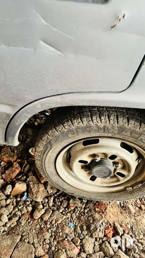 Maruti Suzuki 800 Std 1997 Paper Valid Till 2029