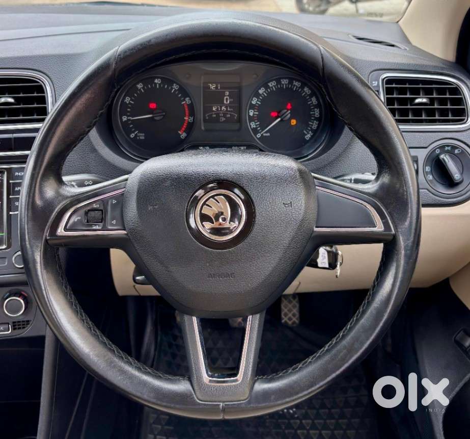 Skoda Rapid 1.0 Tsi Ambition, 2020, Petrol