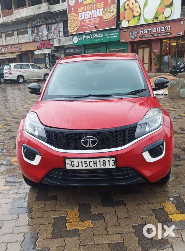 Tata Nexon 1.5 Revotorq Xm (s), 2018, Diesel