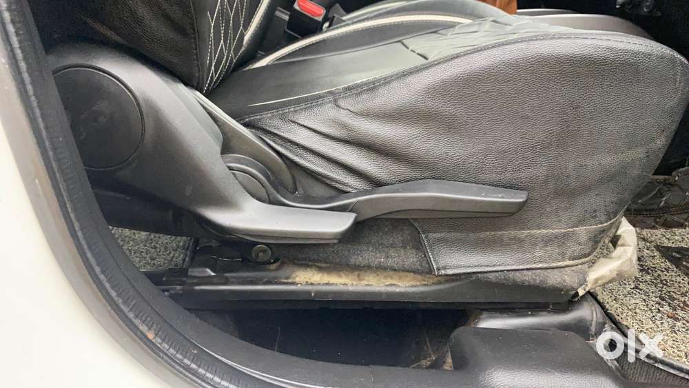 Maruti Suzuki Baleno