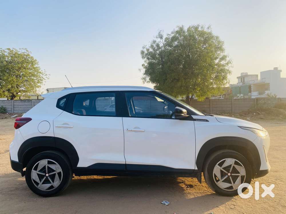 Nissan Magnite 1.0 Xl, 2021, Petrol