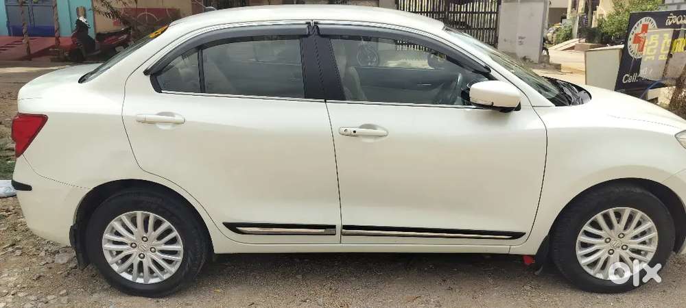 Maruti Suzuki Dzire 2024