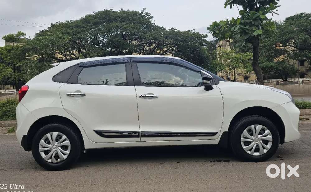 Maruti Suzuki Baleno 1.2 Delta, 2019, Petrol