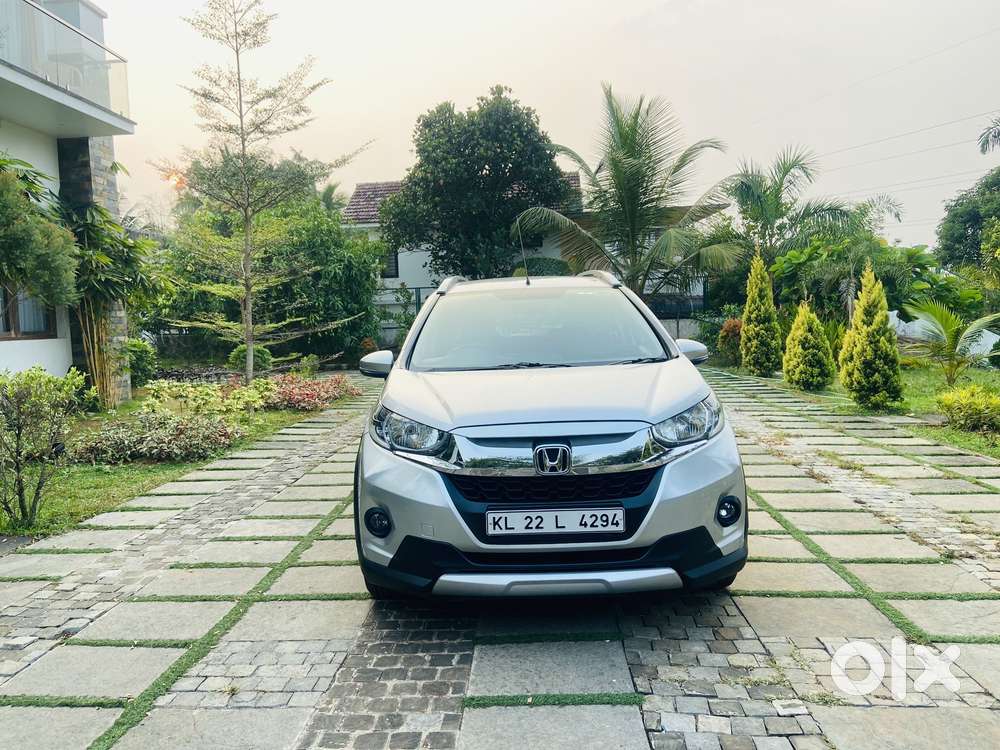 Honda Wr-v Edge Edition I-dtec S, 2018, Diesel