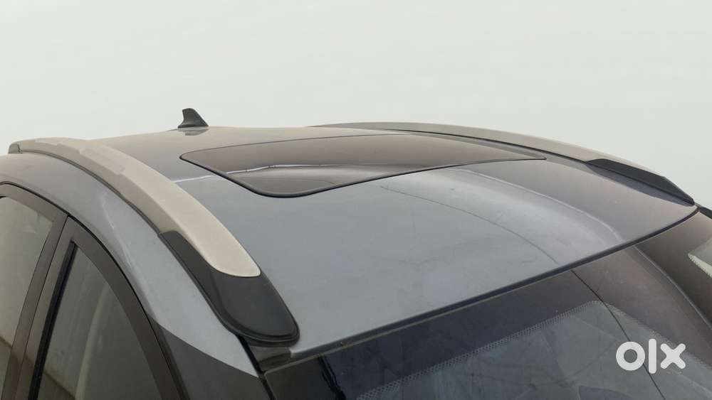 Tata Nexon 1.2 Revotron Xza Plus Premium, 2021, Petrol