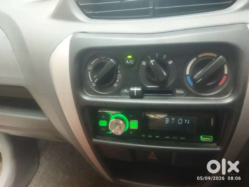 Maruti Alto 800 2016