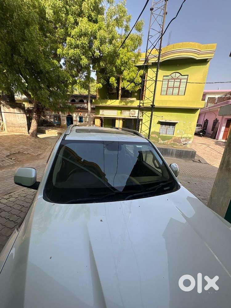 Mahindra Scorpio N 2023 Diesel Good Condition