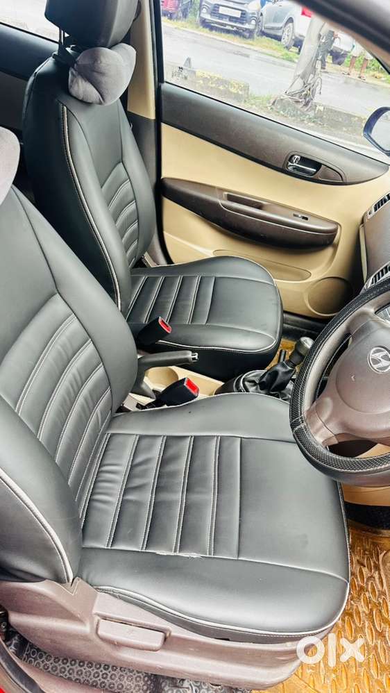 Hyundai I20 2010 Petrol Well Maintained Paper Valid 2030