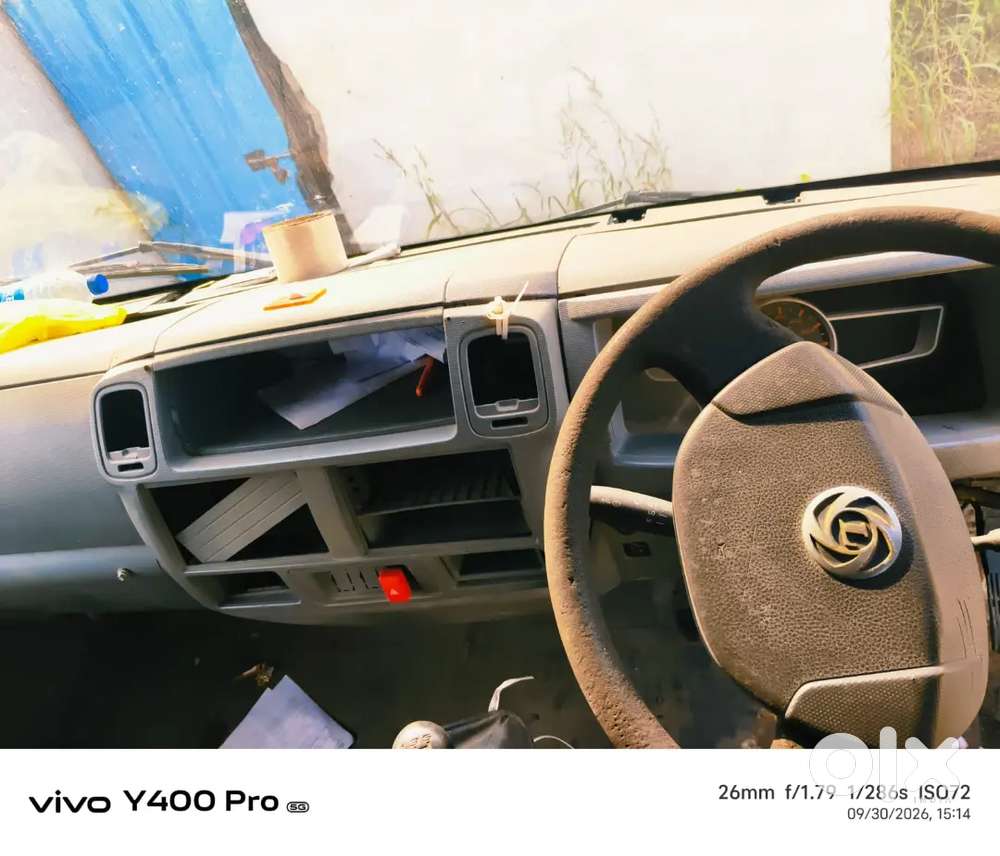 Ashok Leyland Stile Diesel 2016 Lx Optional