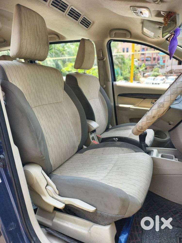 Toyota Rumion V Mt, 2024, Petrol