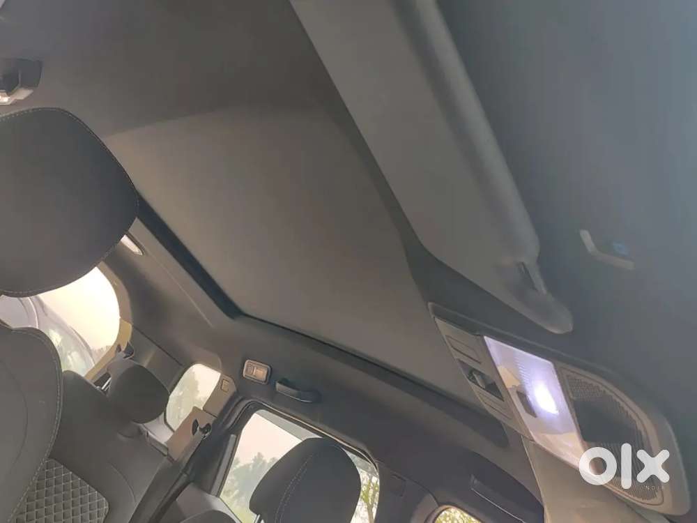 Tata Safari 2025 Diesel 48000 Km Driven