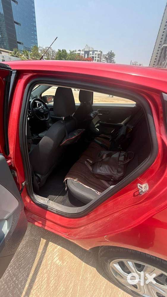 Tata Altroz 2020 Petrol Well Maintained