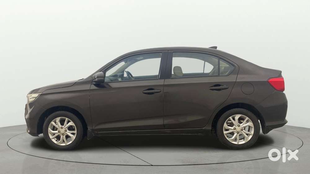 Honda Amaze 1.5 V I-dtec Mt, 2019, Diesel