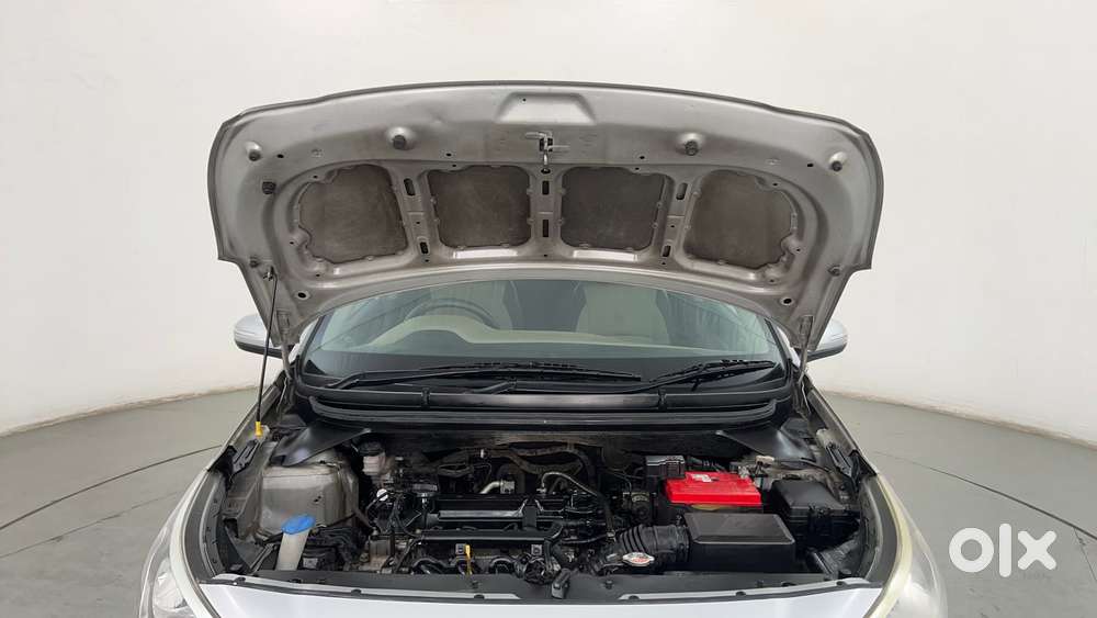 Hyundai Elite I20 [ ] 1.2 Sportz, 2016, Petrol