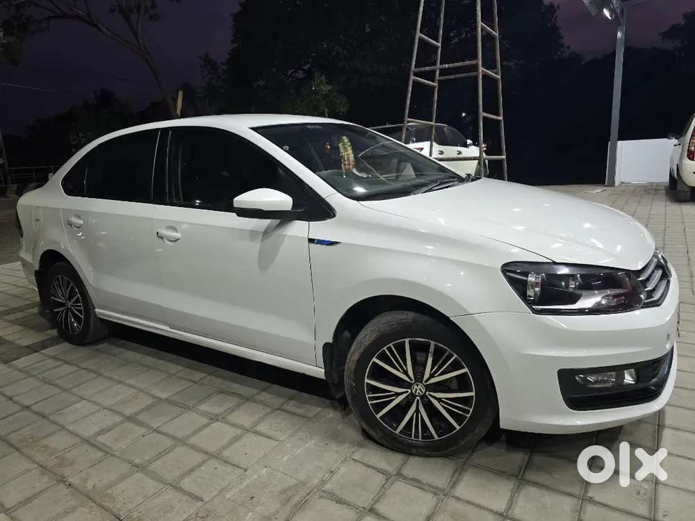 Vento Sales