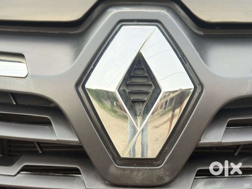 Renault Kwid 1.0 Rxt Optional, 2020, Petrol