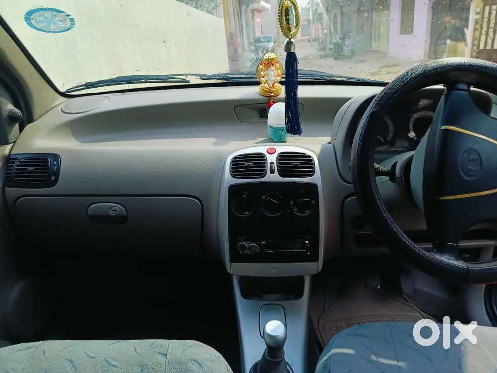 Maruti Suzuki Alto 800 2009