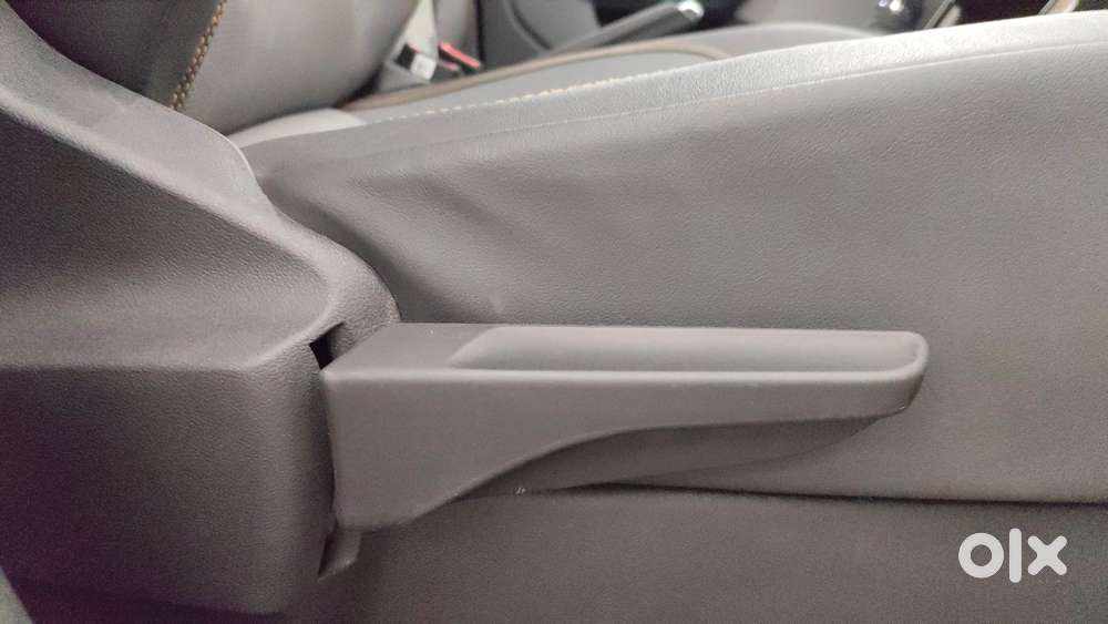 Skoda Kushaq 1.0 Tsi Style At, 2021, Petrol