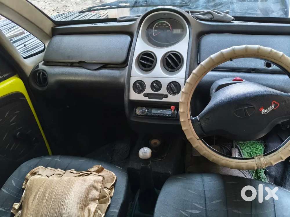 Tata Nano  2013 | 5k Fine | Ac Not Working