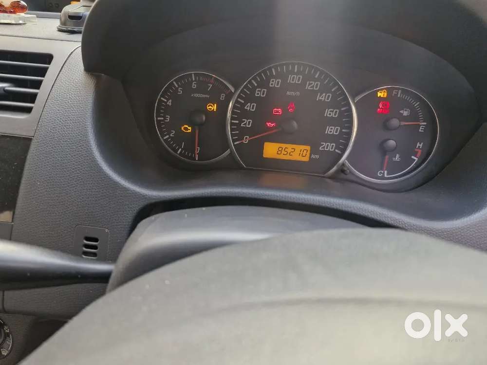 Maruti Suzuki Dzire 2011 Vxi All Car Ok