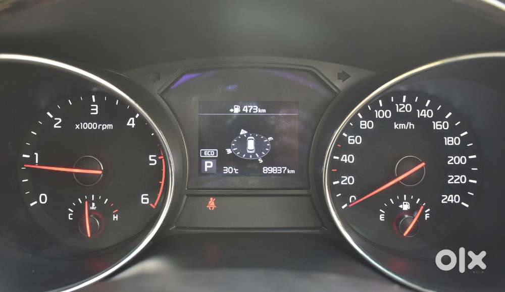 Kia Carnival Limousine Plus 7 Str, 2022, Diesel