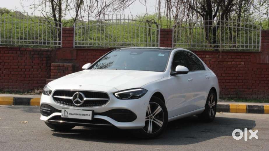 Mercedes-benz C Class Prime 200, 2026, Petrol