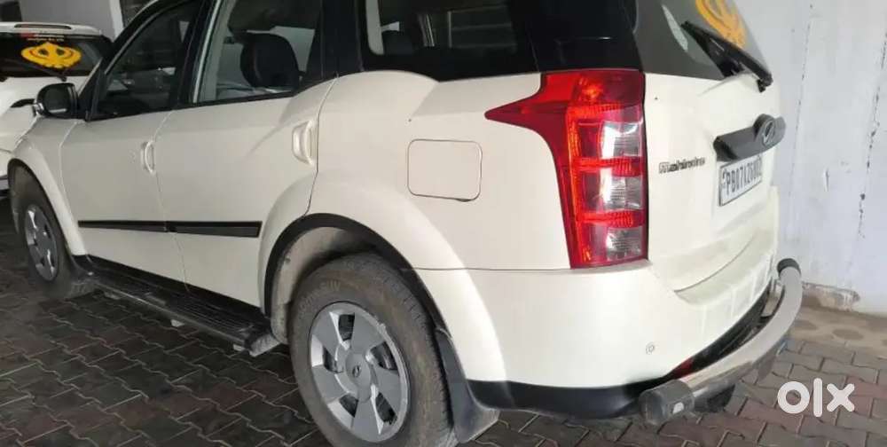 Mahindra Xuv500 Diesel Manual 2016 Car