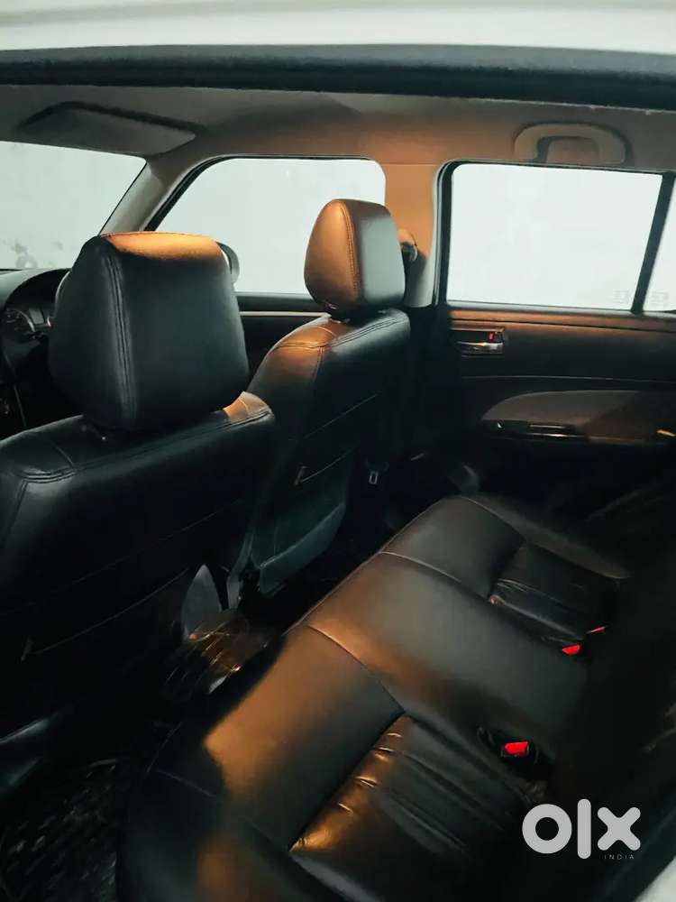 Swift Vdi Diesel Maruti 2017