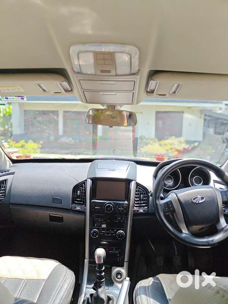 Mahindra Xuv500 W7, 2019, Diesel
