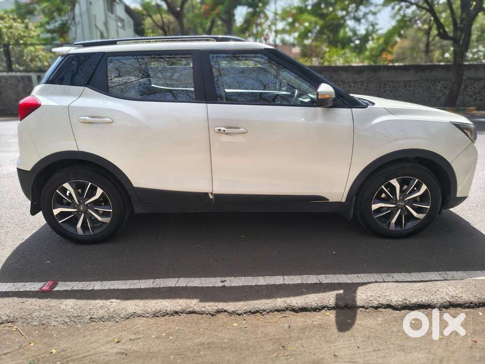 Mahindra Xuv300 W8 Option Diesel, 2020, Diesel