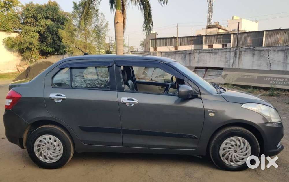 Maruti Suzuki Swift Dzire Ldi Bsiv, 2015, Diesel