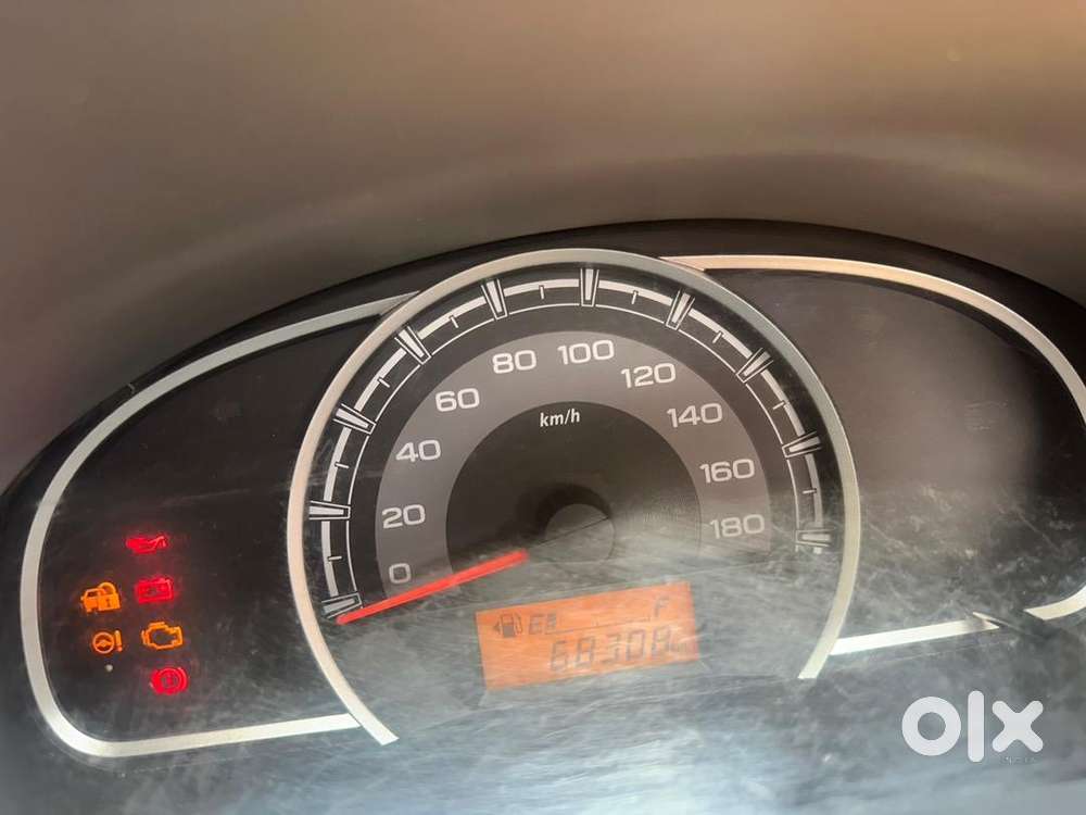 Maruti Suzuki Alto 2015 November Model