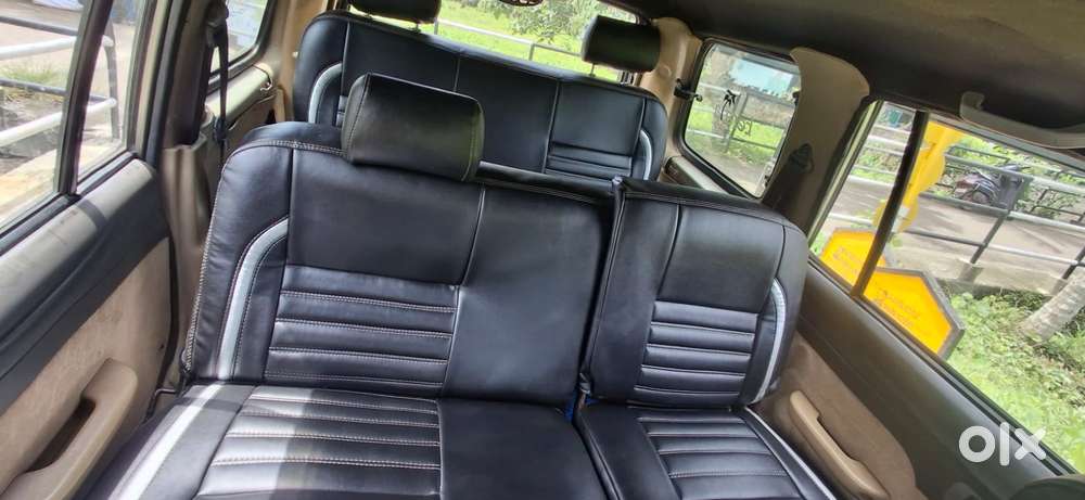 Chevrolet Tavera 2012-2017 Neo 3 Ls 7 Seats Bsiv, 2012, Electric