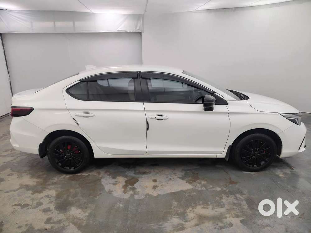 Honda City 1.5 V Mt, 2024, Petrol