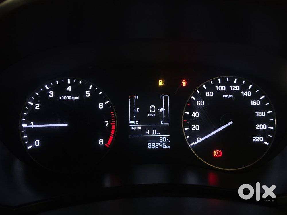 Hyundai I20 Active S Petrol, 2015, Petrol